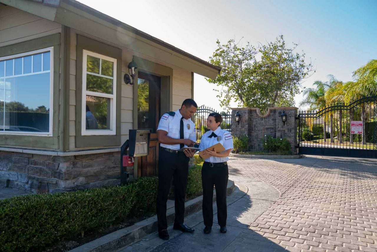 service