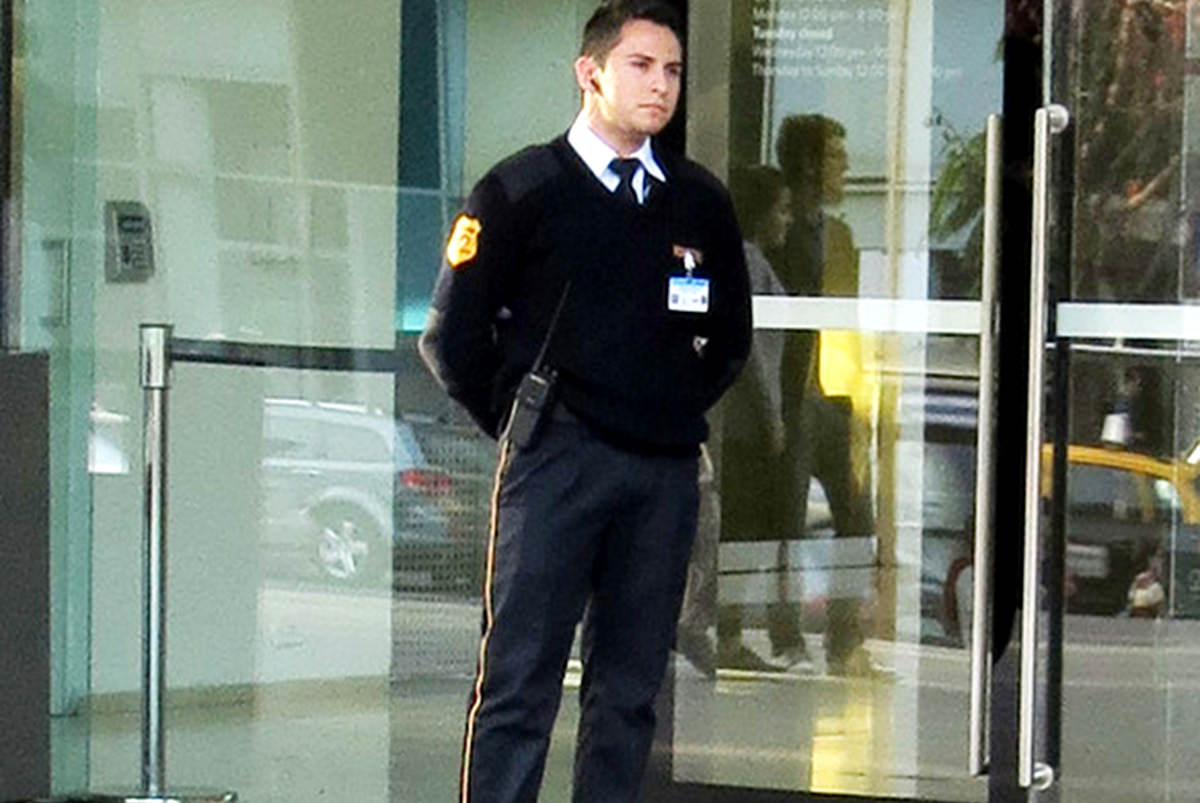 service